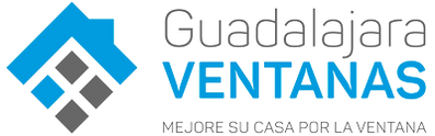 Guadalajara Ventanas logo