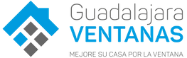 Guadalajara Ventanas logo