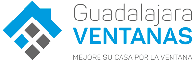 Guadalajara Ventanas logo