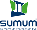 Guadalajara Ventanas logo Samum