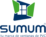 Guadalajara Ventanas logo Samum