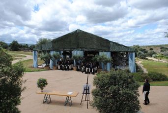 Guadalajara Ventanas carpa 