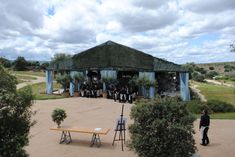 Guadalajara Ventanas carpa 
