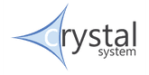 CristalSystem logo